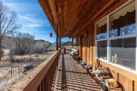 15232 Turret Avenue Salida CO 81201