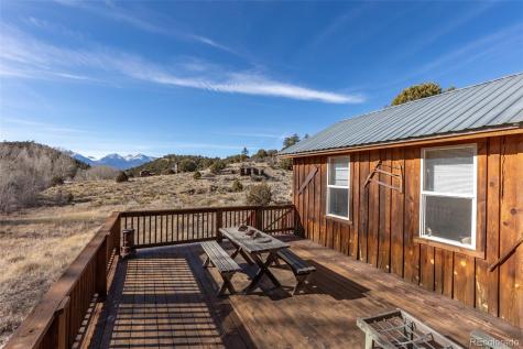 15232 Turret Avenue Salida CO 81201