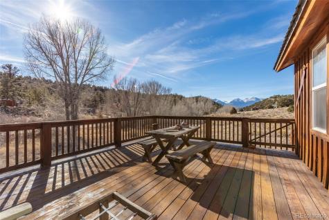 15232 Turret Avenue Salida CO 81201