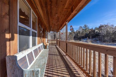 15232 Turret Avenue Salida CO 81201