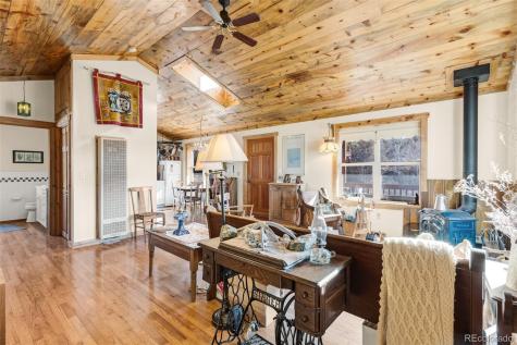 15232 Turret Avenue Salida CO 81201