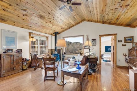 15232 Turret Avenue Salida CO 81201