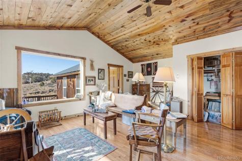 15232 Turret Avenue Salida CO 81201