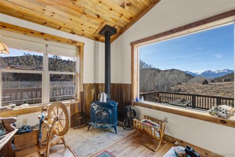 15232 Turret Avenue Salida CO 81201