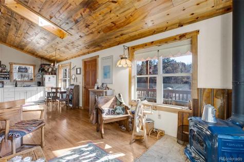 15232 Turret Avenue Salida CO 81201