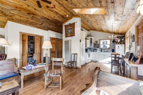 15232 Turret Avenue Salida CO 81201