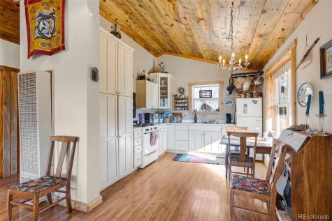 15232 Turret Avenue Salida CO 81201