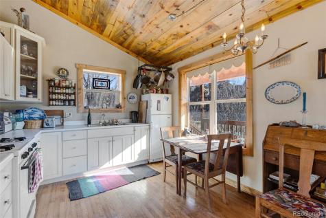 15232 Turret Avenue Salida CO 81201