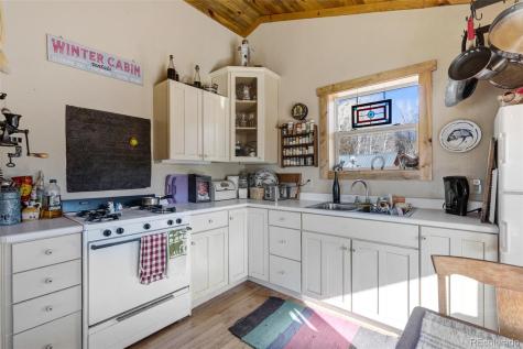 15232 Turret Avenue Salida CO 81201