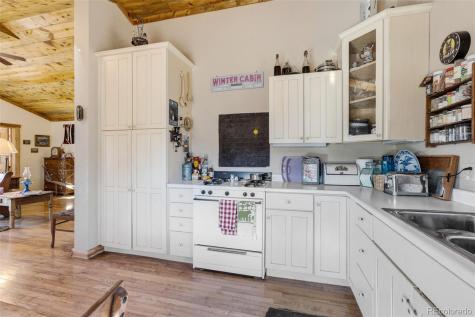 15232 Turret Avenue Salida CO 81201