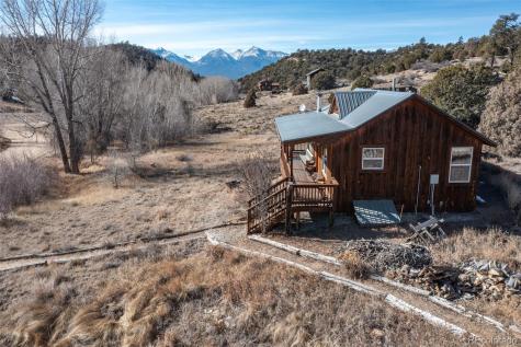 15232 Turret Avenue Salida CO 81201