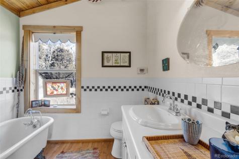 15232 Turret Avenue Salida CO 81201