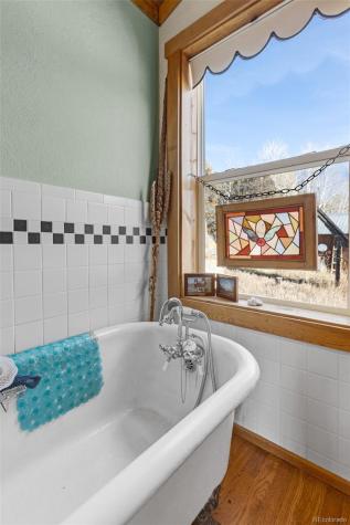 15232 Turret Avenue Salida CO 81201