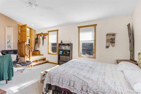 15232 Turret Avenue Salida CO 81201