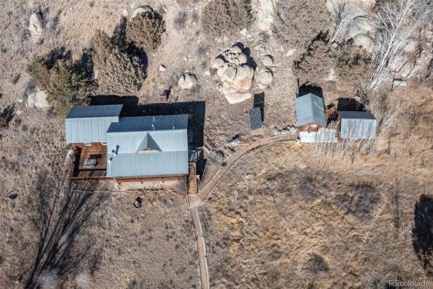 15232 Turret Avenue Salida CO 81201