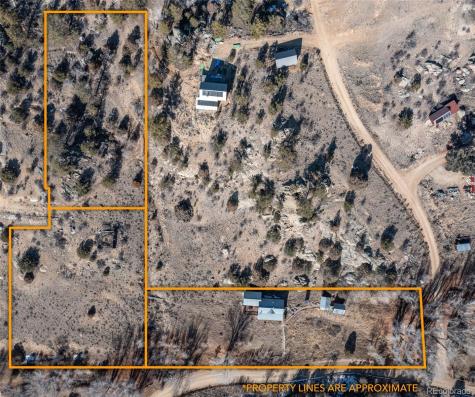 15232 Turret Avenue Salida CO 81201