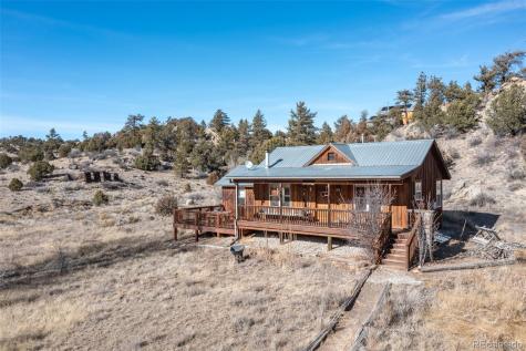 15232 Turret Avenue Salida CO 81201