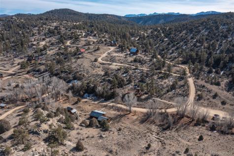 15232 Turret Avenue Salida CO 81201