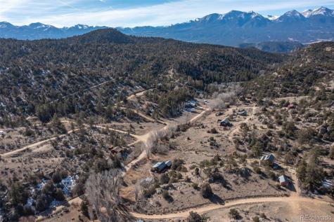 15232 Turret Avenue Salida CO 81201