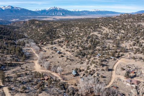 15232 Turret Avenue Salida CO 81201