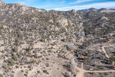 15232 Turret Avenue Salida CO 81201