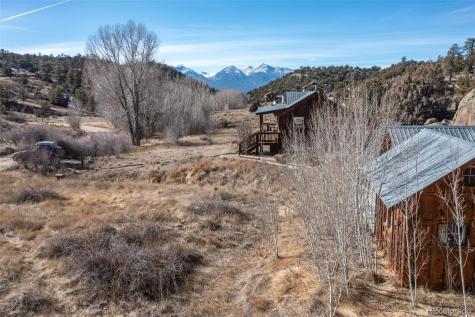 15232 Turret Avenue Salida CO 81201