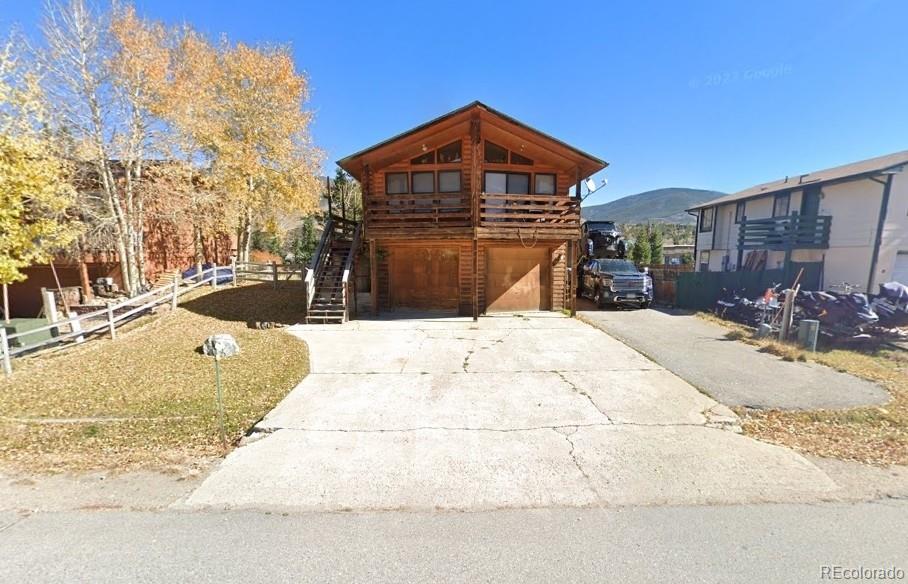522 Polar Court Silverthorne CO 80498