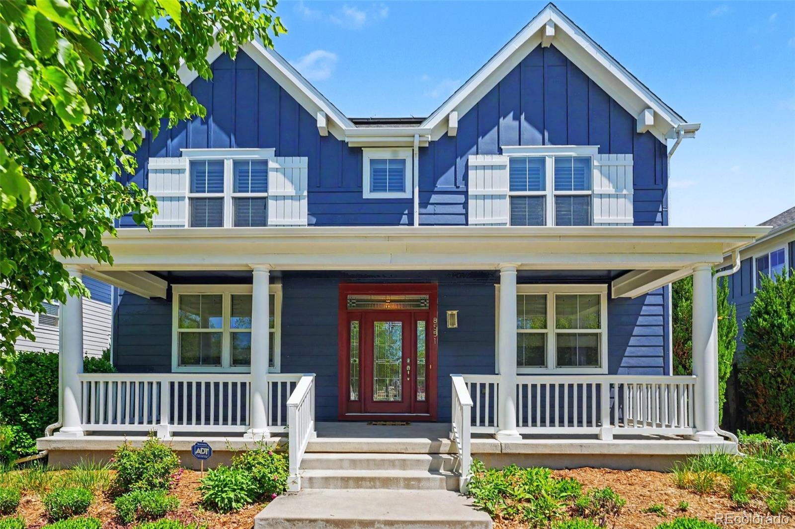 8551 E 21st Avenue Denver CO 80238