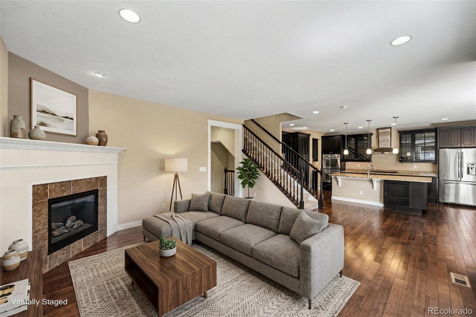 8551 E 21st Avenue Denver CO 80238