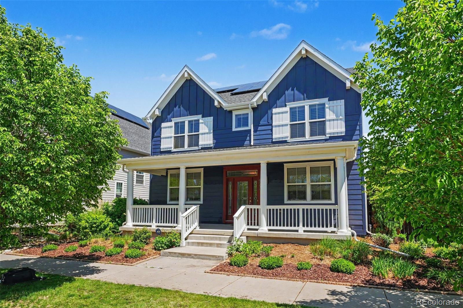 8551 E 21st Avenue Denver CO 80238