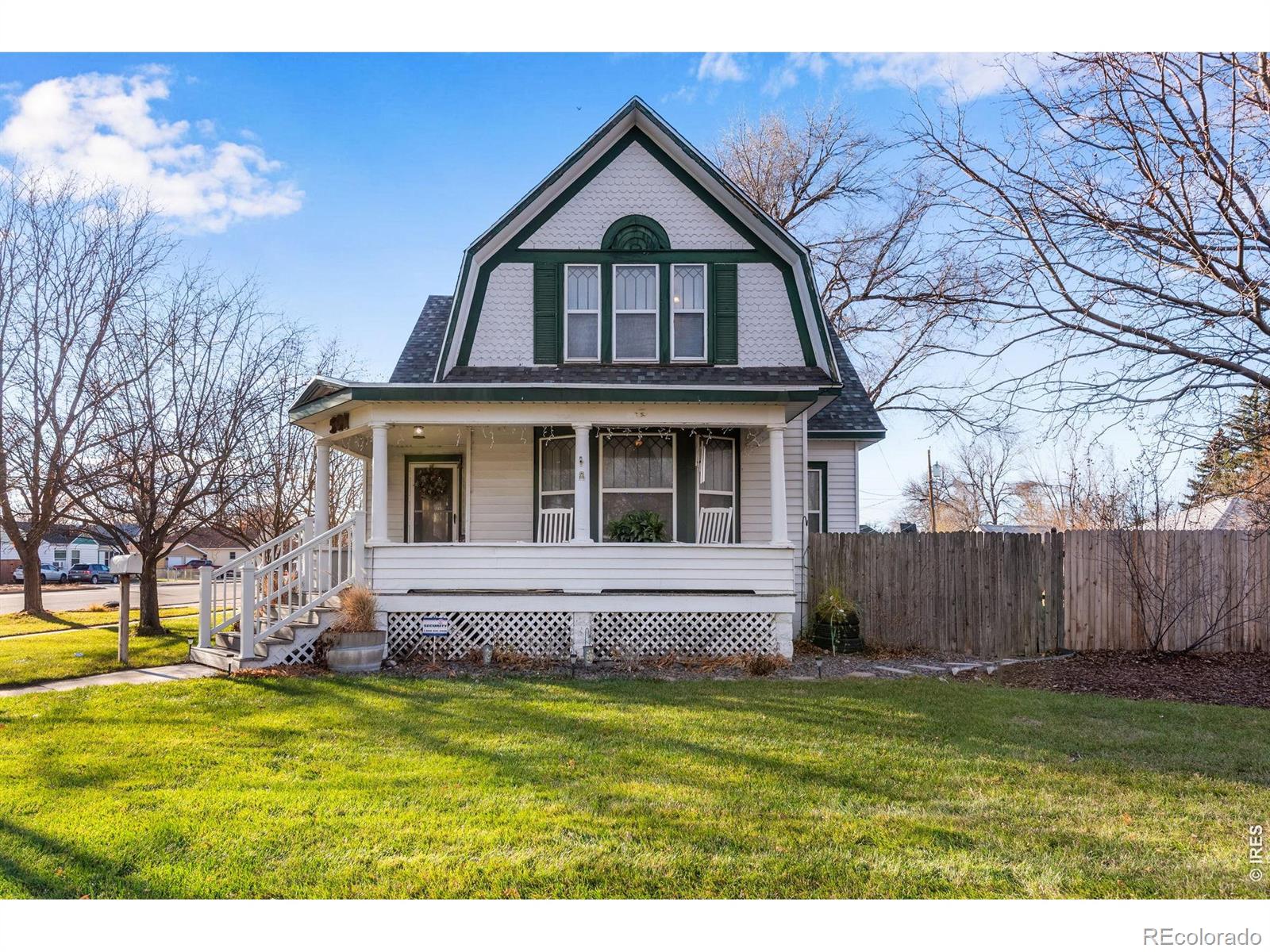 501 Maple Street Fort Morgan CO 80701
