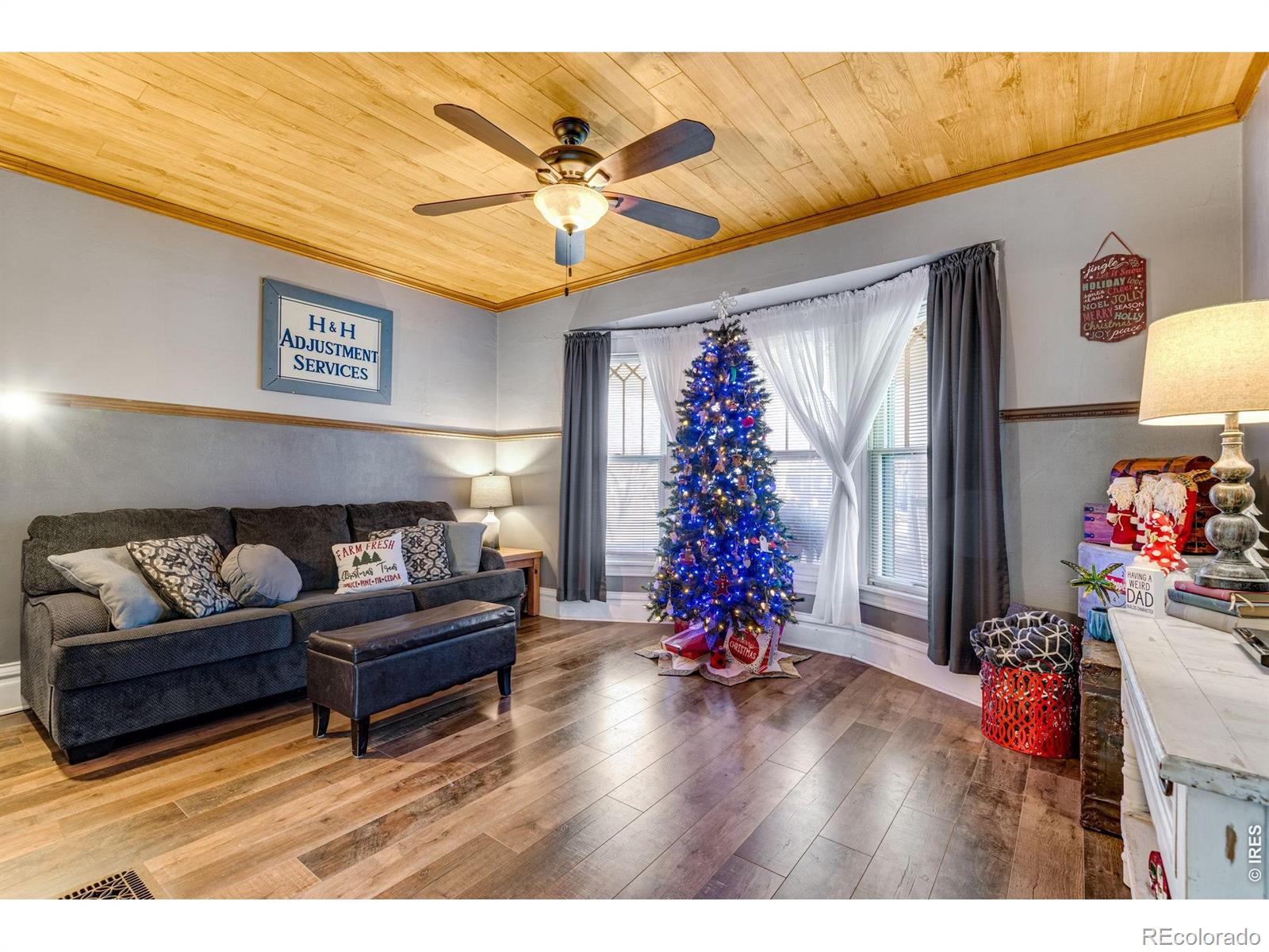 501 Maple Street Fort Morgan CO 80701
