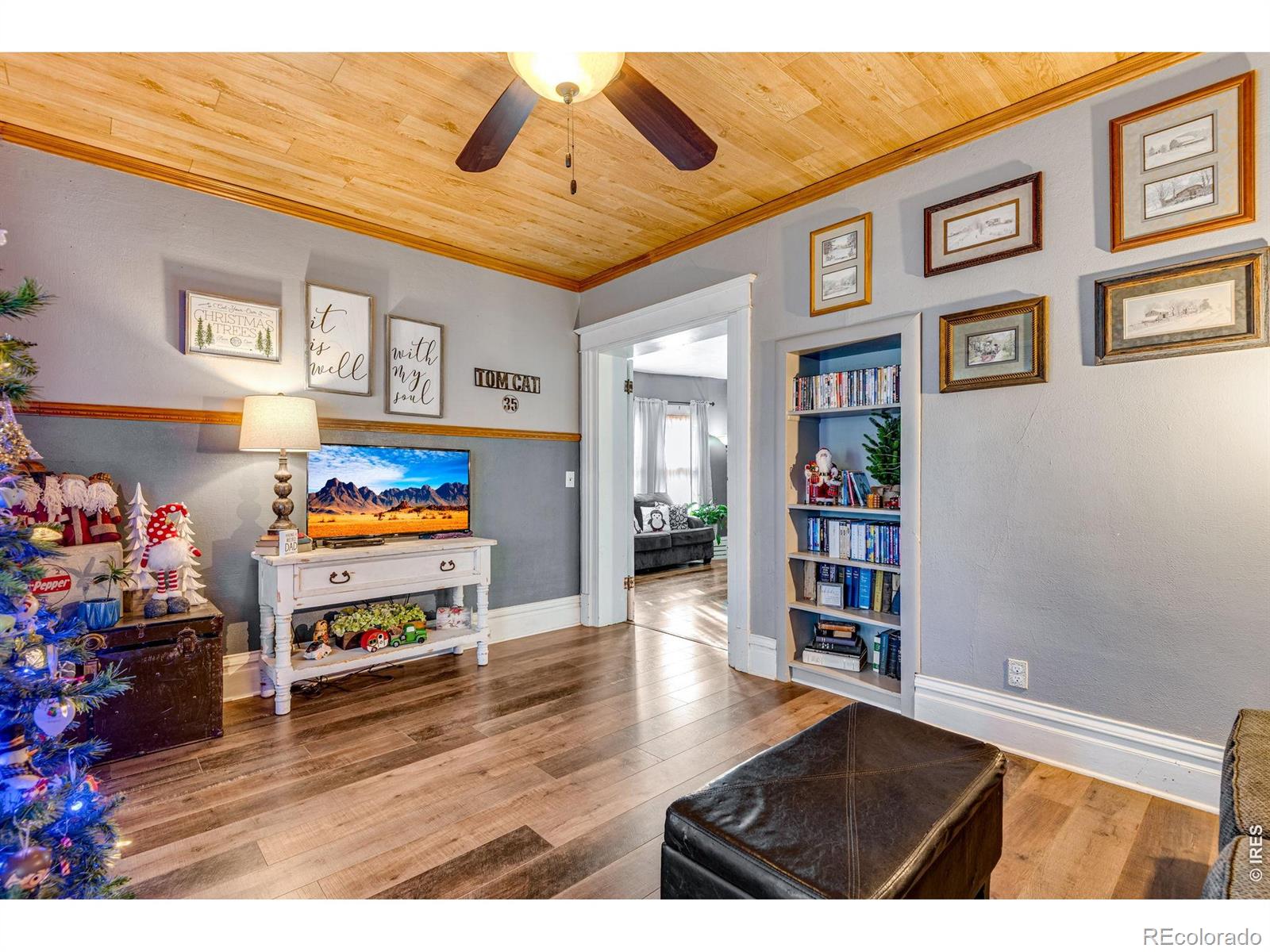 501 Maple Street Fort Morgan CO 80701