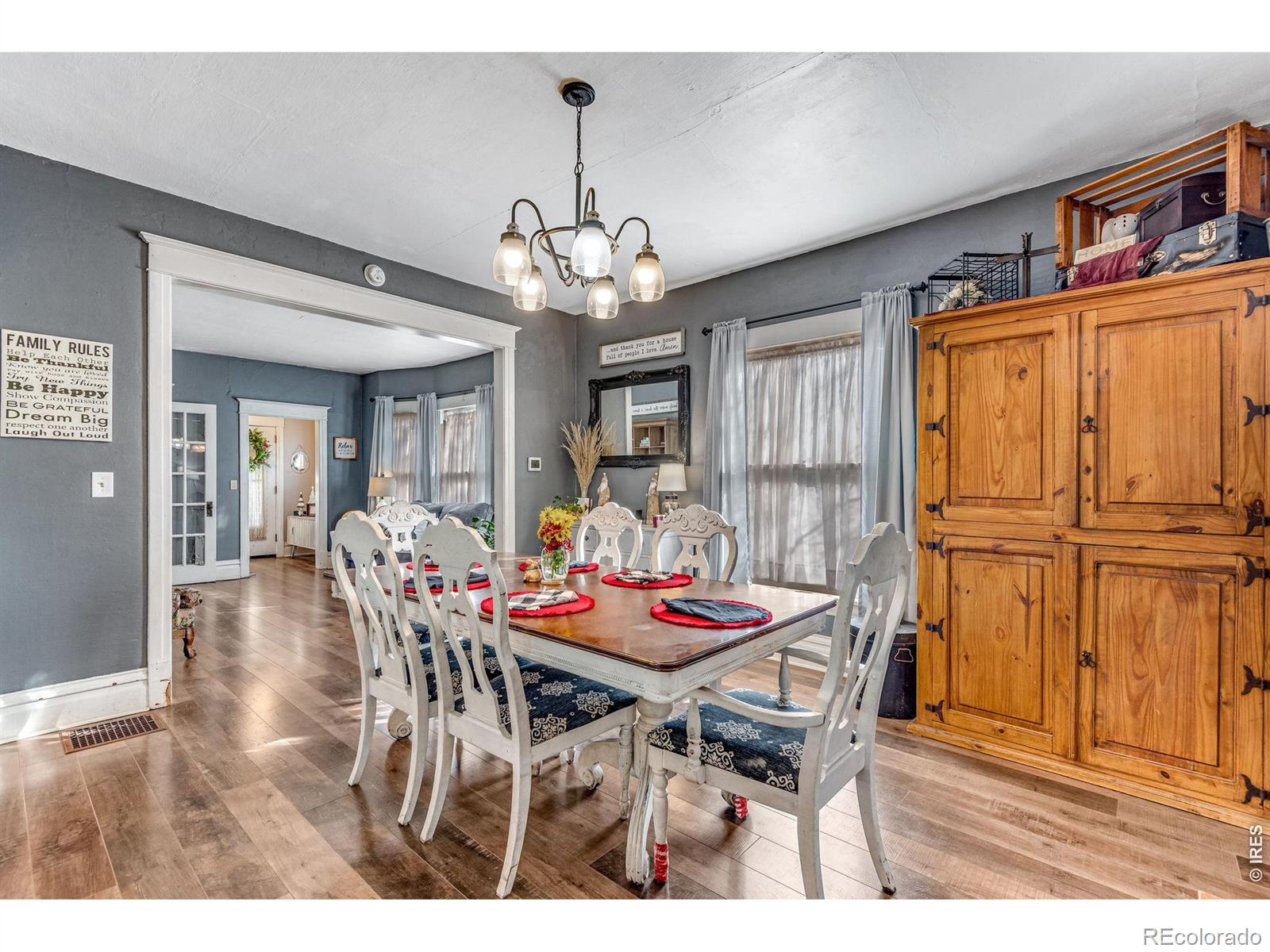 501 Maple Street Fort Morgan CO 80701