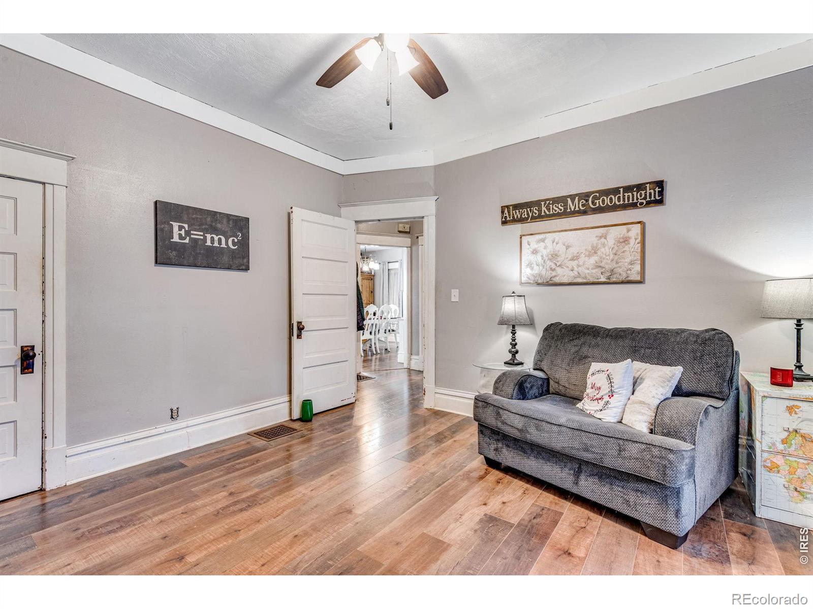 501 Maple Street Fort Morgan CO 80701