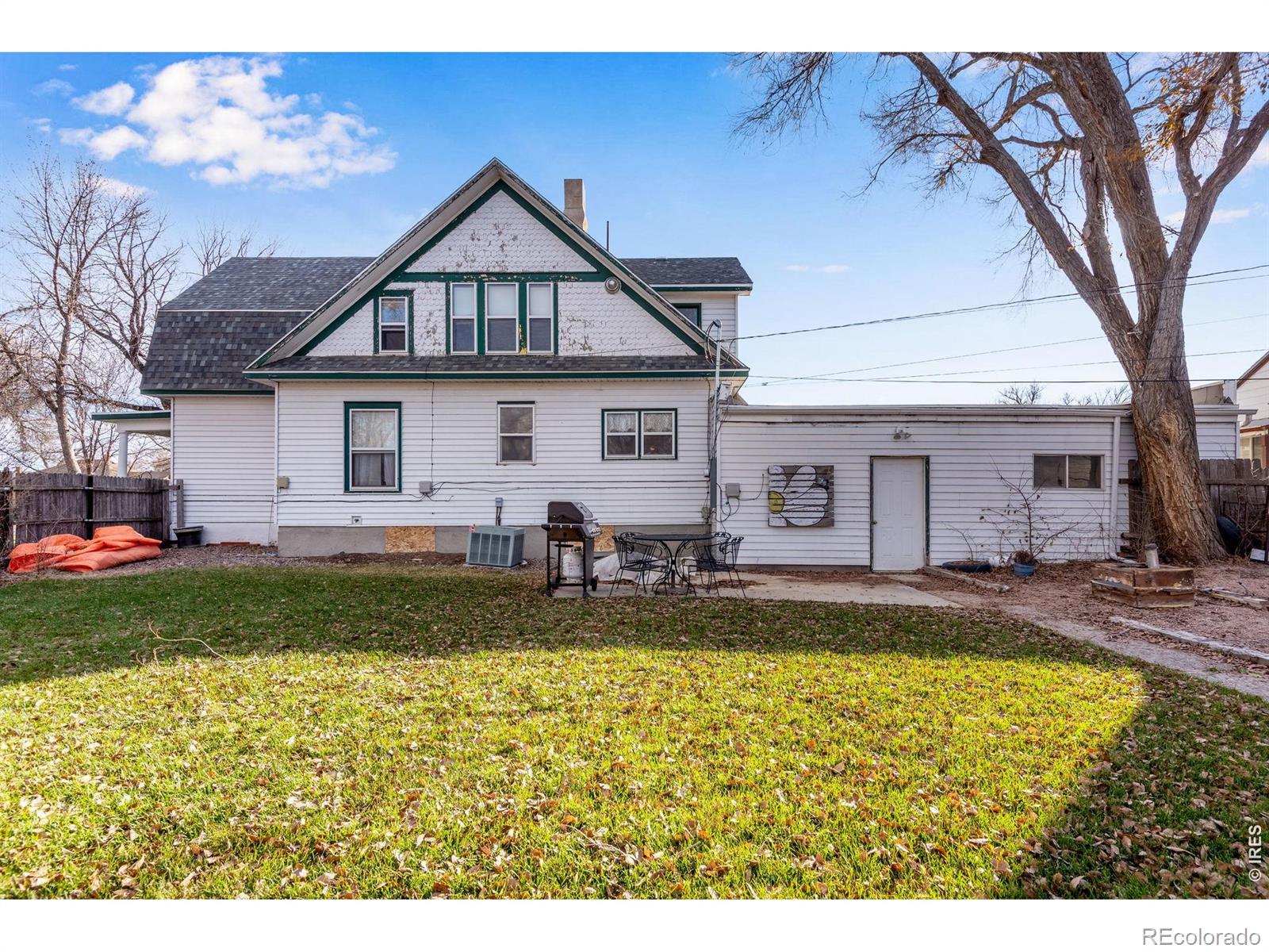 501 Maple Street Fort Morgan CO 80701