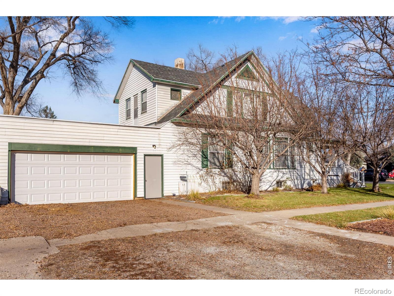 501 Maple Street Fort Morgan CO 80701