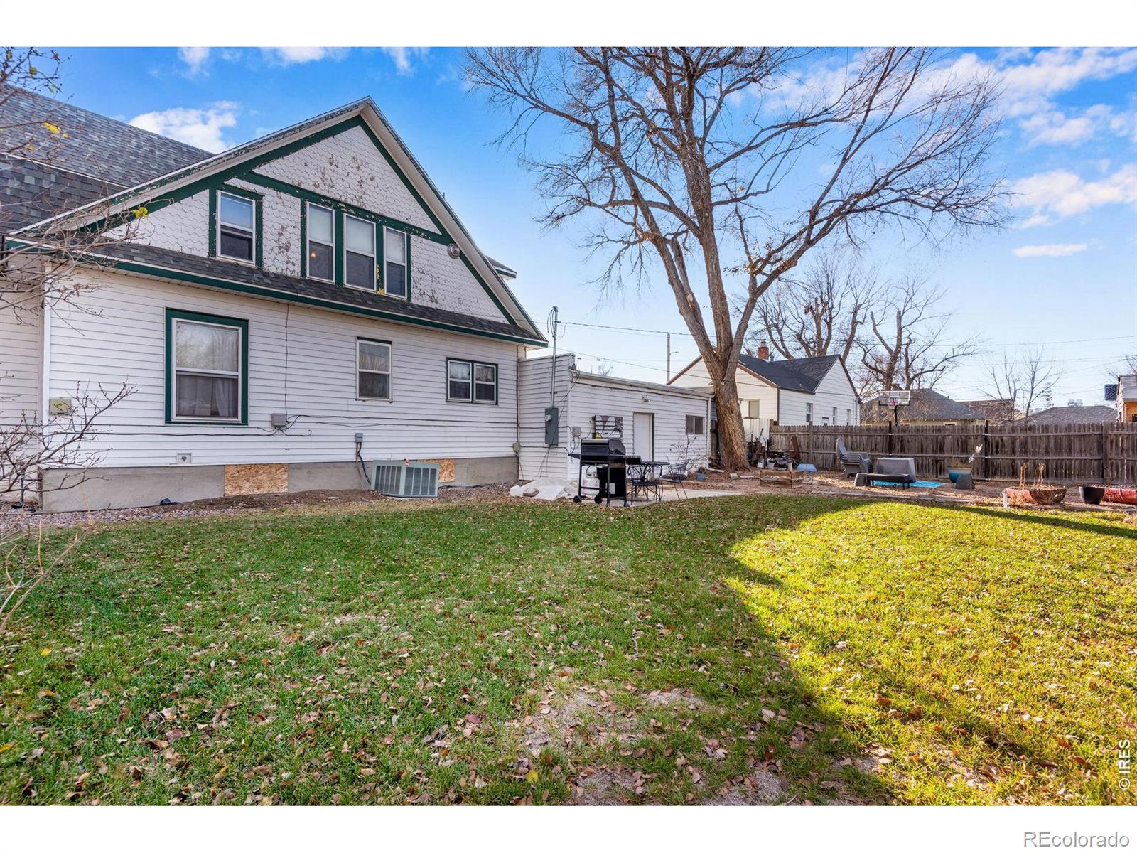 501 Maple Street Fort Morgan CO 80701