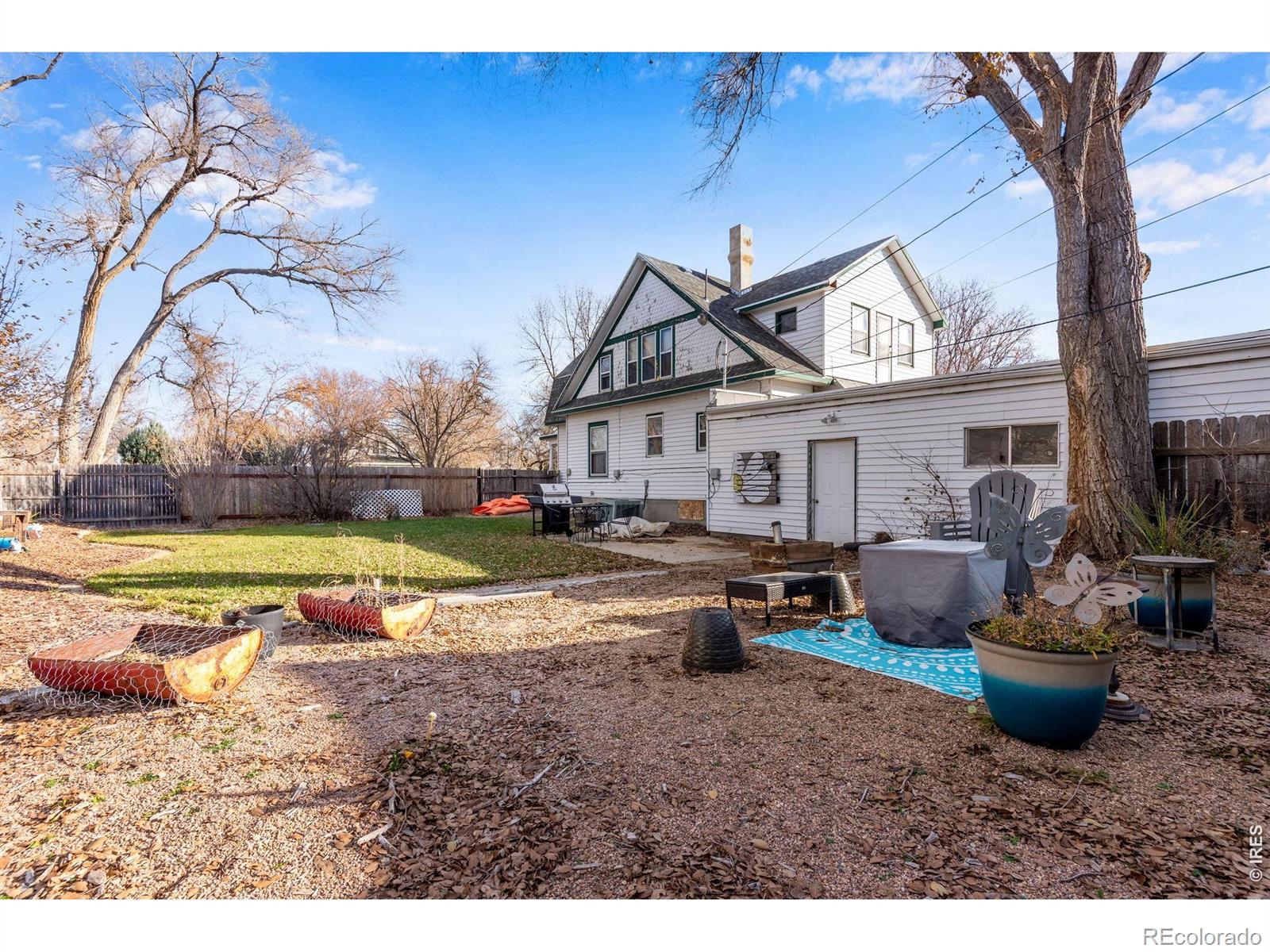 501 Maple Street Fort Morgan CO 80701