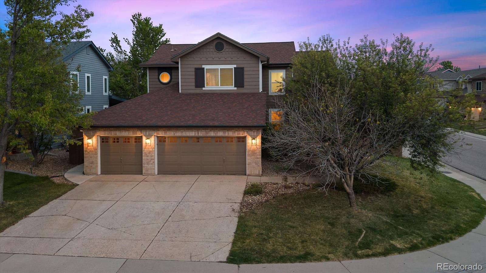 10230 Fairgate Way Highlands Ranch CO 80126