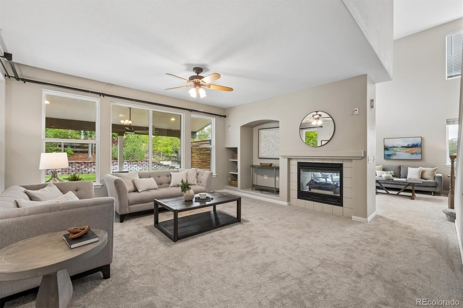 10230 Fairgate Way Highlands Ranch CO 80126