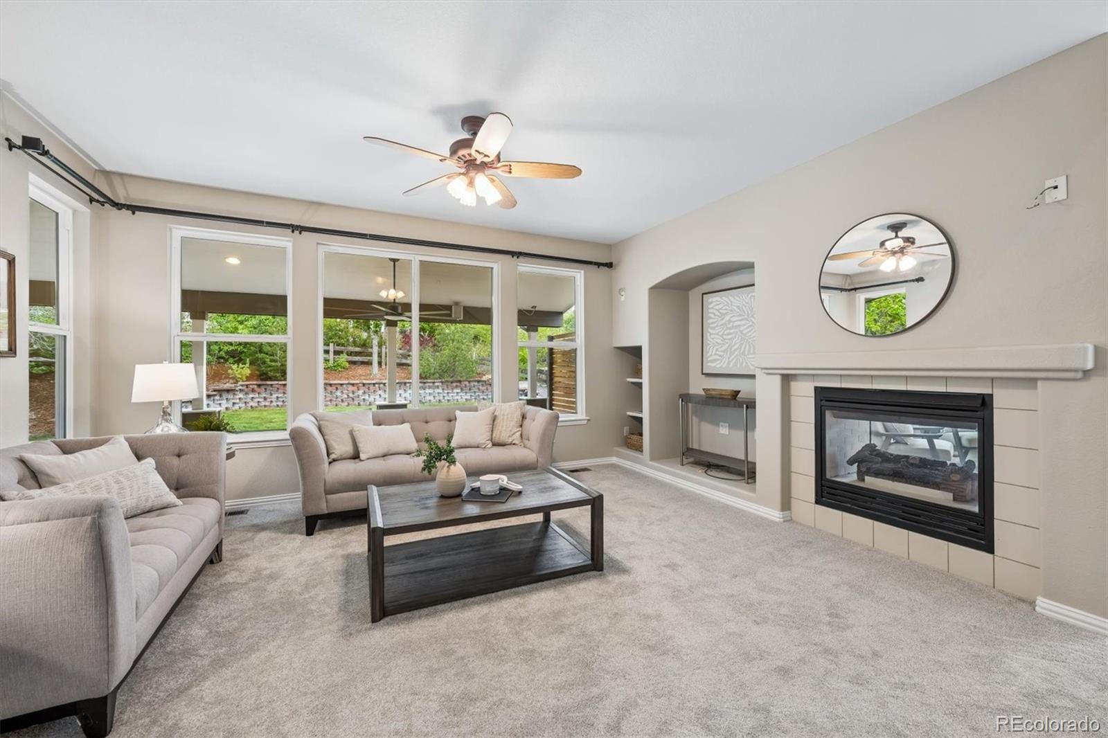 10230 Fairgate Way Highlands Ranch CO 80126