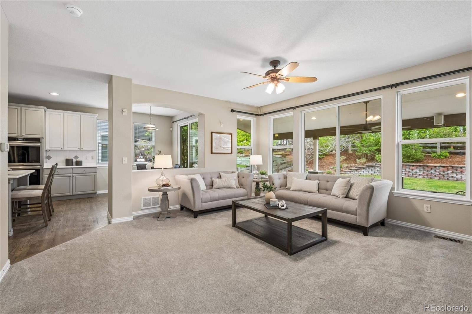 10230 Fairgate Way Highlands Ranch CO 80126