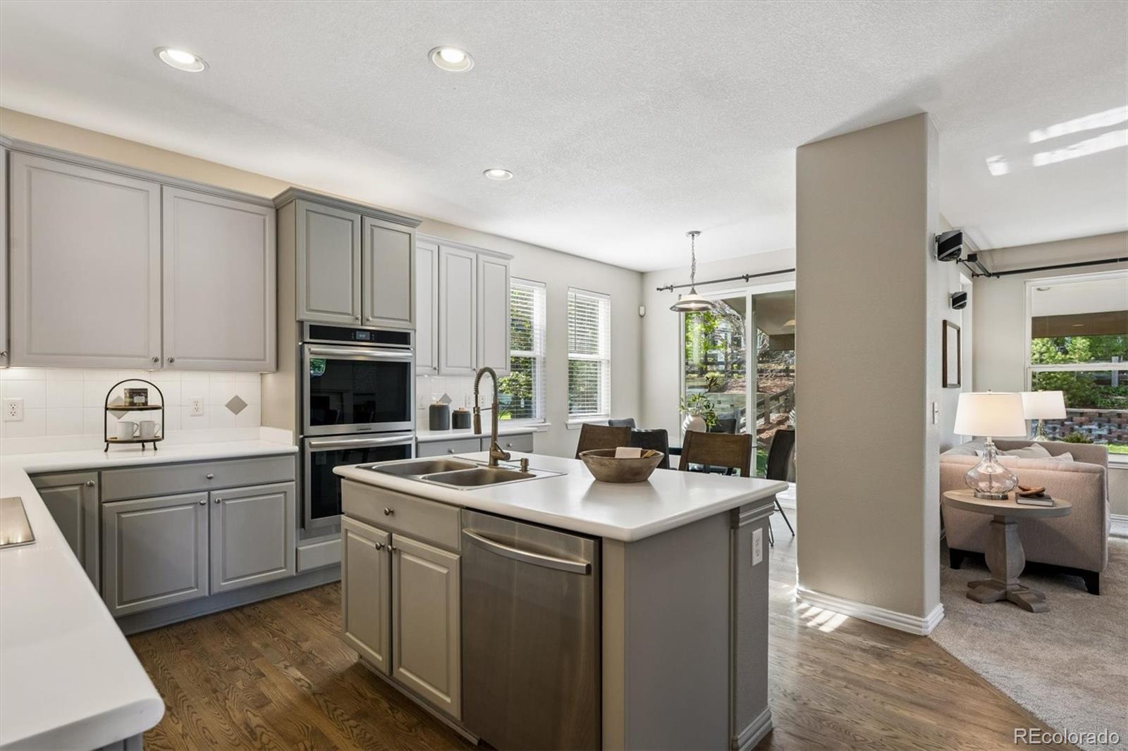 10230 Fairgate Way Highlands Ranch CO 80126