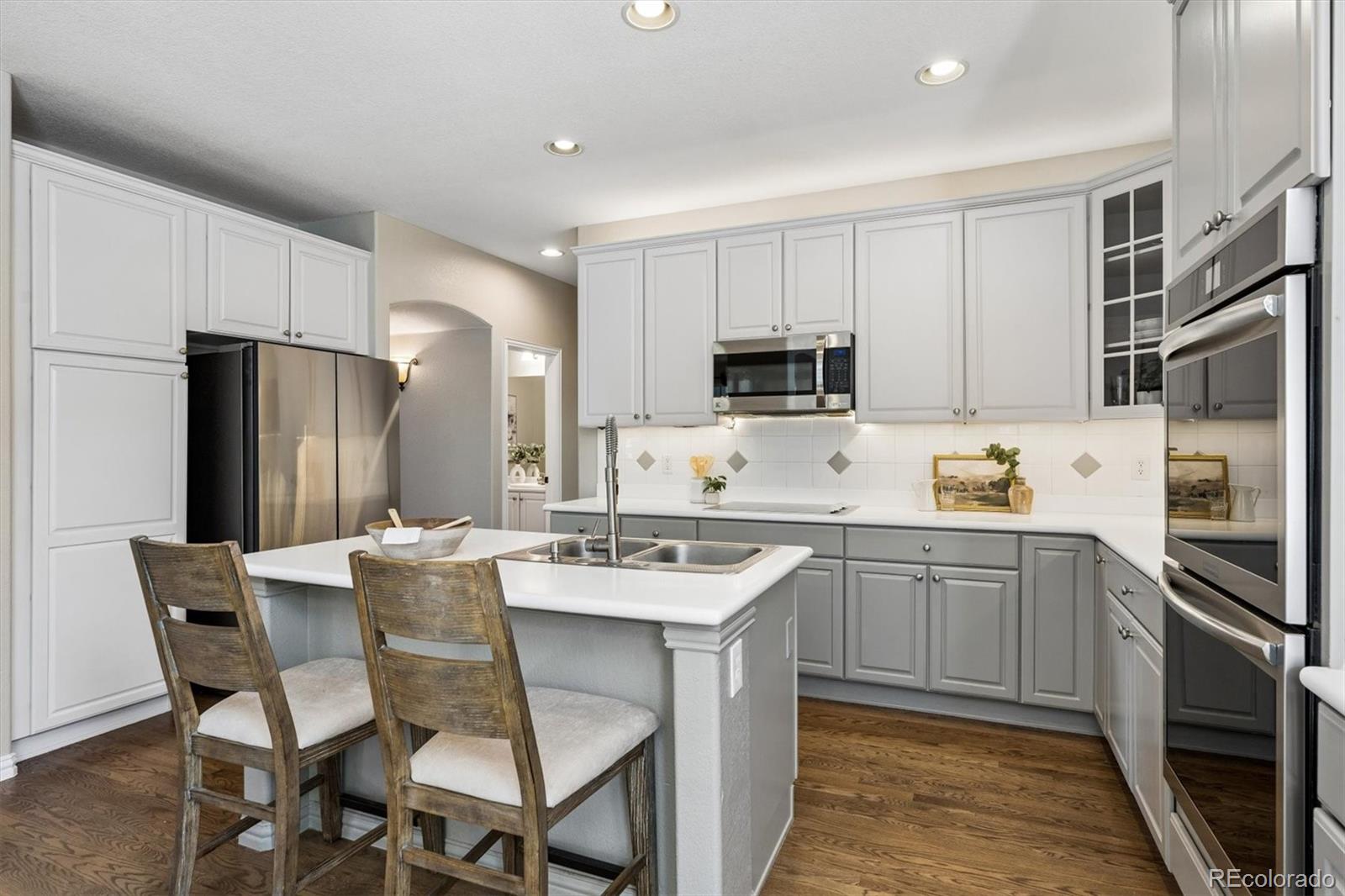 10230 Fairgate Way Highlands Ranch CO 80126
