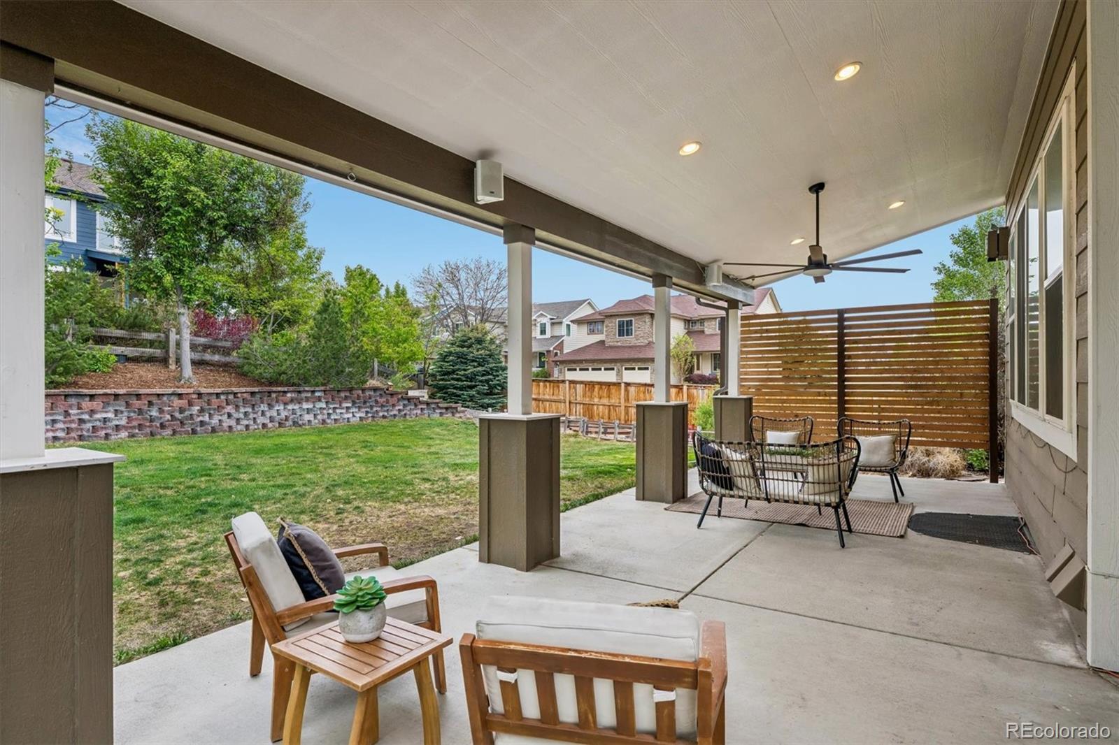 10230 Fairgate Way Highlands Ranch CO 80126
