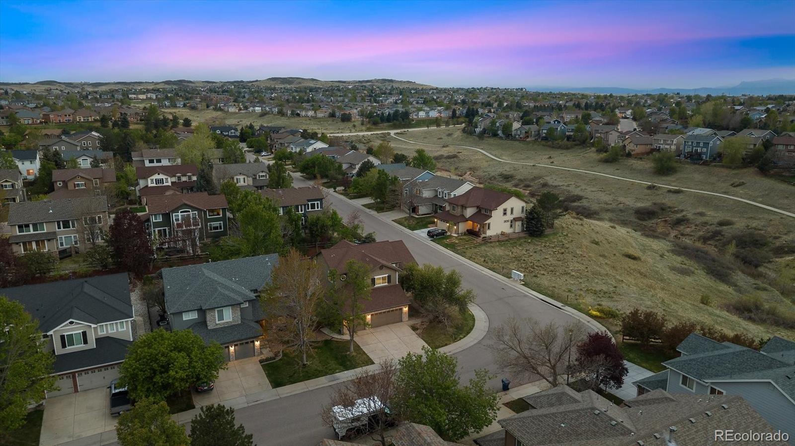 10230 Fairgate Way Highlands Ranch CO 80126