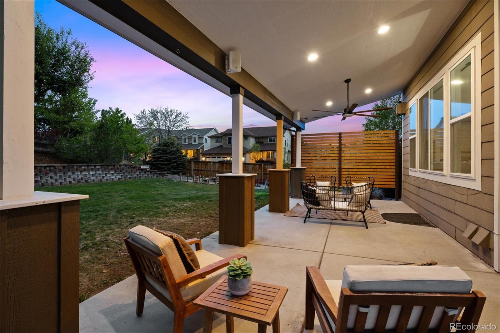 10230 Fairgate Way Highlands Ranch CO 80126