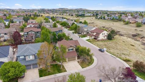10230 Fairgate Way Highlands Ranch CO 80126