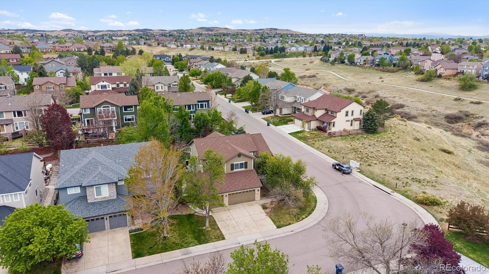 10230 Fairgate Way Highlands Ranch CO 80126